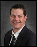 Alan Dean Pogue