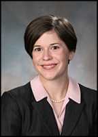 Ms. Kathleen C. Schroder