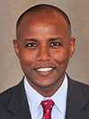 Mr. Arkan Haile