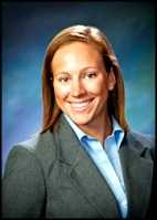 Allison F. Preiss