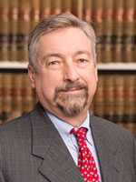 Gregory Paul Page
