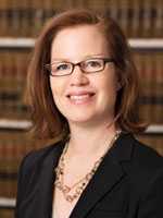 Wendy K. Marsh