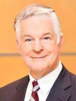 Hayward L. Draper