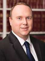 Benjamin Patrick Roach