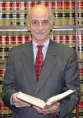 Alan Kellman