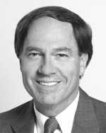 Peter M. Hileman