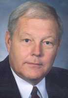 Richard P Holmstrom