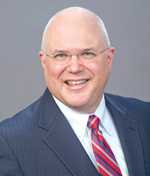 Mr. David Michael Saravitz