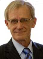 Kenneth Arthur Manning