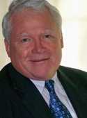 Douglas R. Peterson