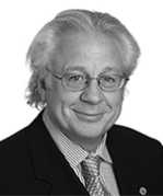 Rick (Richard) H. Cruickshank, Q.C.
