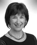 Doris C.E. Bonora