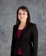 Ms. Melissa Alexis Baeza