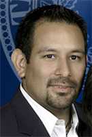 Mr. Hector Andre Beltran