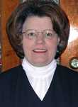 Ms. M. Daisy Everhart