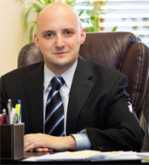 Lawrence M A Centanni