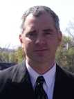 Todd Robert Bailey