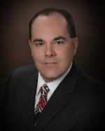 Vance T. Nye