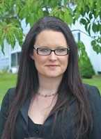 Karen Christina Skantze Bishop