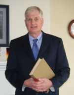 Patrick Francis Roche