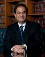 Mr. John M Kamins