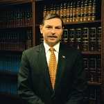 Mark R Johnson