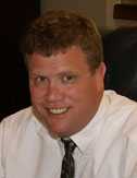 Tom Richardson Burcham III