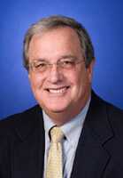 Mr Terence C Hance