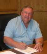 Tony S Cullum