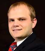 David Michael Merritt