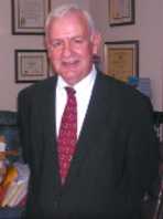 Michael W. Lyons