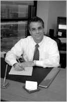 Richard Francis Della Fera