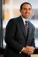 Mr. James Paul Gitkin