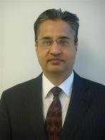 Kamlesh Oza