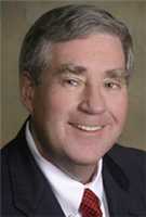 John G Jordan