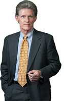 James Clark Polkinghorn