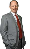 Mr. Charles Simon Caulkins