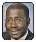 Mr. Lorenzo Williams