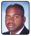 Mr. Sekou M. Gary