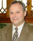 Mr. David B. Robinson