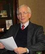 John B Baughman