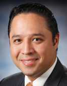 Jacob J Rivas