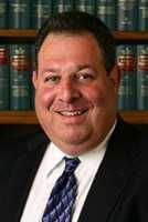 Larry Herb Shapazian