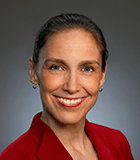 Peggy-Anne O'Connor