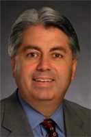 Mr. John Montgomery Stokes