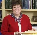 Ms. Nancy Lee Richardson