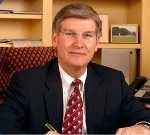 Mr. J. Randall Frost