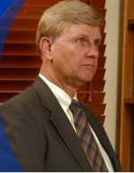 Mr. William H. Blalock, Jr.