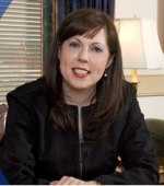 Ms. Amanda Holcomb Yenerall
