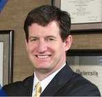 Mr. Mark William Alexander